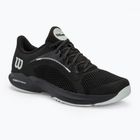 Padel cipő Férfi Wilson Hurakn 2.0 black/pearl blue/black