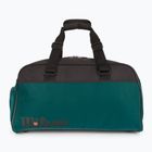 Wilson Super Tour Small Duffel tenisz táska V9 zöld