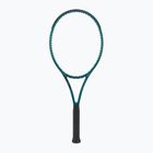 Teniszütő Wilson Blade 100L V9 green