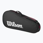 Wilson Advantage tenisztáska 3PK fekete