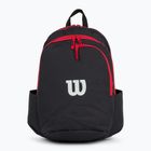 Wilson Advantage tenisz hátizsák fekete