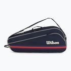 Wilson Team tenisz táska 3PK tengerészkék