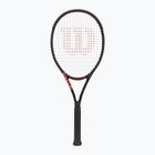 Teniszütő Wilson Clash 100UL V3 black