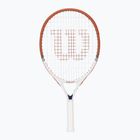Wilson Roland Garros Elite Jr 21 navy/orange gyermek teniszütő