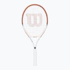 Wilson Roland Garros Elite Jr 25 navy/orange gyermek teniszütő