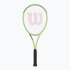 Teniszütő Wilson Blade Feel RXT 105 green