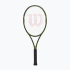 Teniszütő Wilson Blade Feel 103 green