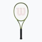 Teniszütő Wilson Blade Feel 100 green