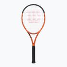 Teniszütő Wilson Burn 100ULS V6 orange