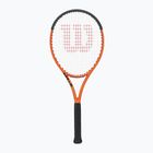 Teniszütő Wilson Burn 100LS V6 orange