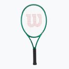 Gyermek teniszütő Wilson Blade Jr 25 V10 green