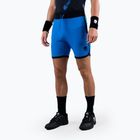 Férfi tenisz rövidnadrág HYDROGEN Tech kék TC0000014