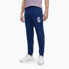 Férfi nadrág GAP 1969 Logo Jogger pangae blue