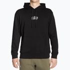 Férfi pulóver GAP French Terry Mini black