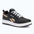 Gyerekcipő Reebok Royal Prime 2.0 core black/oat/cloud white