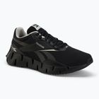 Reebok Zig Dynamica STR férfi futócipő fekete/mosottfekete/keverészürke