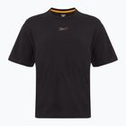 Férfi edző póló Reebok Atlethe Hype Tee fekete