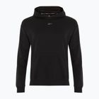 Férfi Reebok Athlete kapucnis pulóver fekete