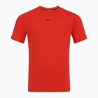 Férfi Reebok Atlethe Tee energia piros edzőpóló