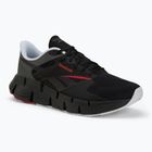 Reebok Zig Dynamica 5 fekete/fekete/szürke 5 futócipő