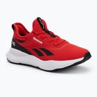 Férfi Reebok Cityride vector piros/fekete/ftw fehér futócipő