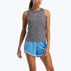 Női edzőpóló Reebok Id Train Tank night fekete