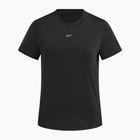 Női edző póló Reebok Rbk-Chill Athletic Tee fekete