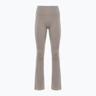 Női Reebok Lux Hr Mini-Flare nadrág szürkésszürke