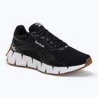 Női Reebok Zig Dynamica STR fekete/fehér/slvmt futócipő