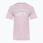 Női Reebok Identity Big Logo Tee fagyasztott bogyós gyümölcsök