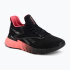 Női edzőcipők Reebok Nano Gym black/pink blast