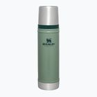 Termosz Stanley Legendary Classic 600 ml hammertone green