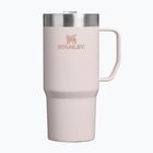 Termoszbögre Stanley Everyday Suburban 470 ml rose quartz