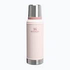 Termosz Stanley Legendary Classic 940 ml hammertone rose quartz