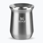 Termoszbögre Stanley Matereo Stay Hot Mate 230 ml silver