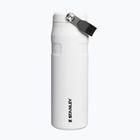 Termosz palack Stanley IceFlow Flip Straw l chalk