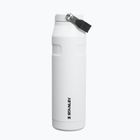 Termosz palack Stanley IceFlow Flip Straw 2.0 chalk