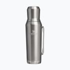 Termosz Stanley Ideal Mate Bottle 1200 ml stainles steel ash