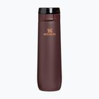 Termosz palack Stanley FlowState Spring coffee