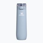 Termosz palack Stanley Flowstate Spring 590 ml blue dream stone