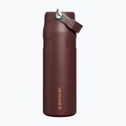 Termosz palack Stanley IceFlow Flip Straw 710 ml coffee