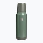 Termosz Stanley New Legendary Classic hammertone green