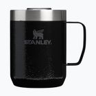 Termoszbögre Stanley Everyday Camp 350 ml hammertone black