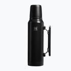 Termosz Stanley New Legendary Classic Hammertone Black