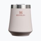 Termoszbögre Stanley Reserve 320 ml rose quartz