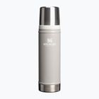 Termosz Stanley Legendary Classic 600 ml hammertone ash