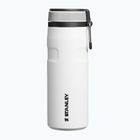Termosz palack Stanley IceFlow Twist Flip 2.0 chalk
