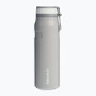 Termosz palack Stanley IceFlow Twist Flip ash