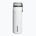 Termosz palack Stanley IceFlow Twist Flip chalk