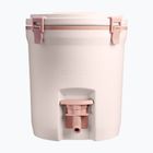 Víz tároló Stanley Fast-Flow 7,5 l rose quartz